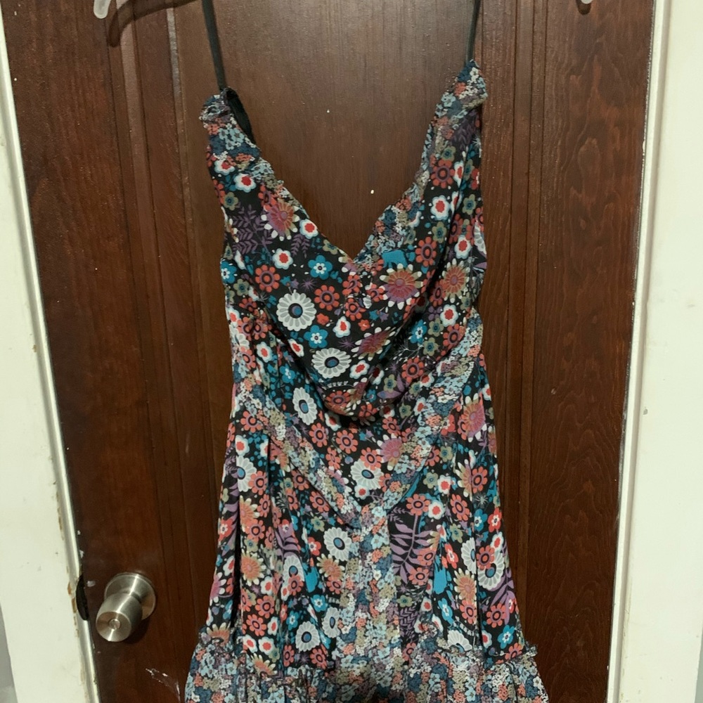 Torrid Dress size 1